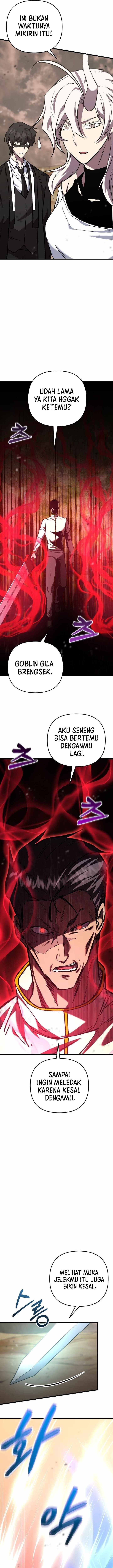 My School Life Pretending to Be a Worthless Person chapter 115