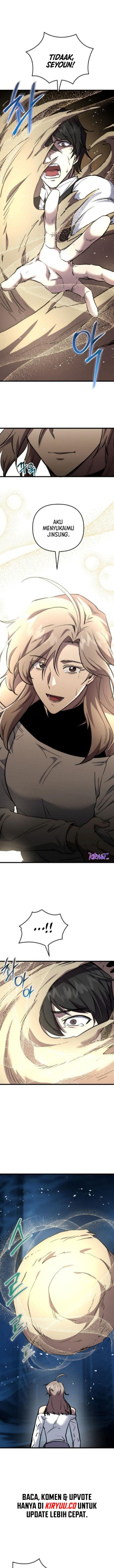 My School Life Pretending to Be a Worthless Person chapter 120