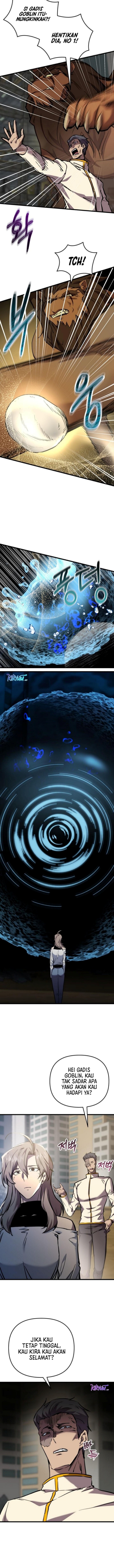 My School Life Pretending to Be a Worthless Person chapter 120