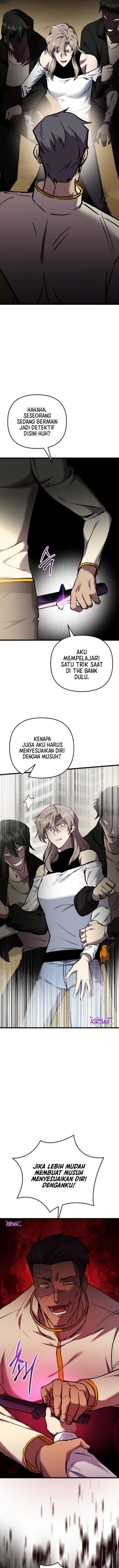 My School Life Pretending to Be a Worthless Person chapter 120