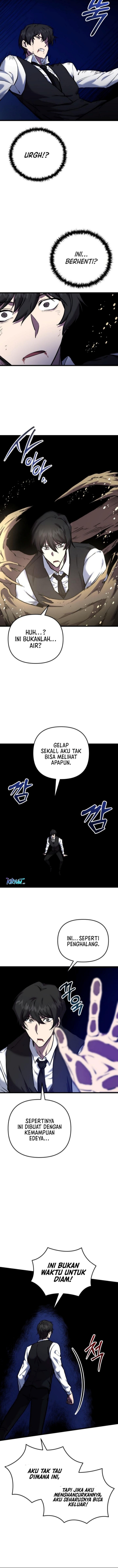 My School Life Pretending to Be a Worthless Person chapter 120