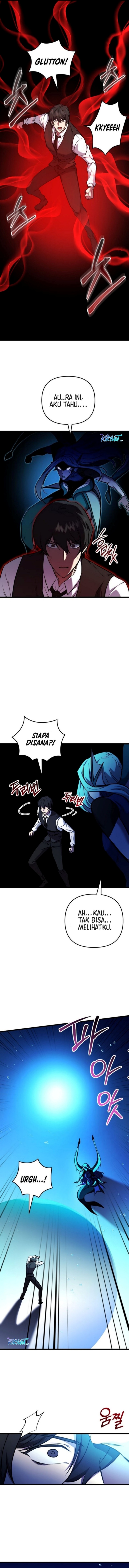 My School Life Pretending to Be a Worthless Person chapter 120