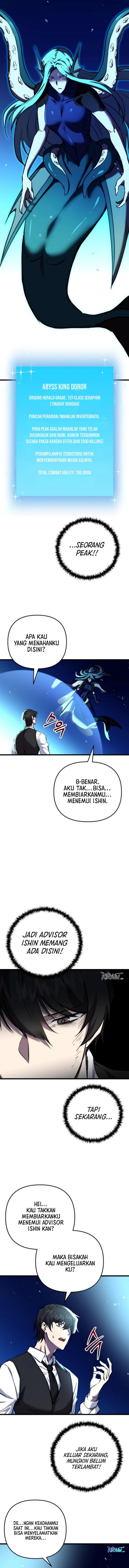 My School Life Pretending to Be a Worthless Person chapter 120