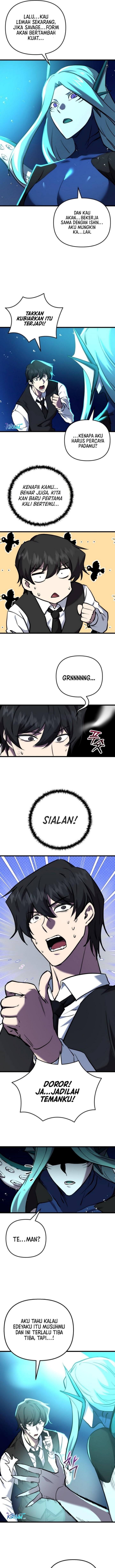 My School Life Pretending to Be a Worthless Person chapter 120