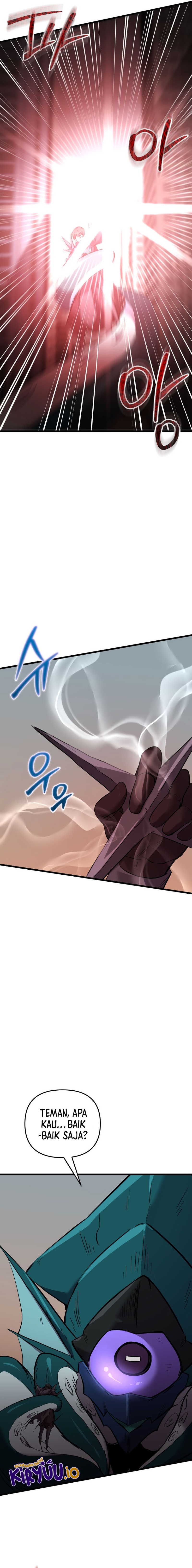 My School Life Pretending to Be a Worthless Person chapter 124