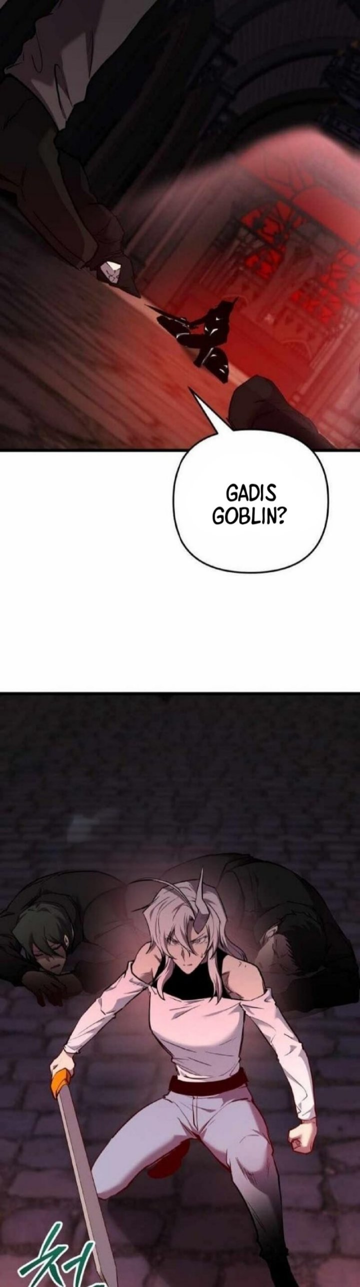 My School Life Pretending to Be a Worthless Person chapter 130