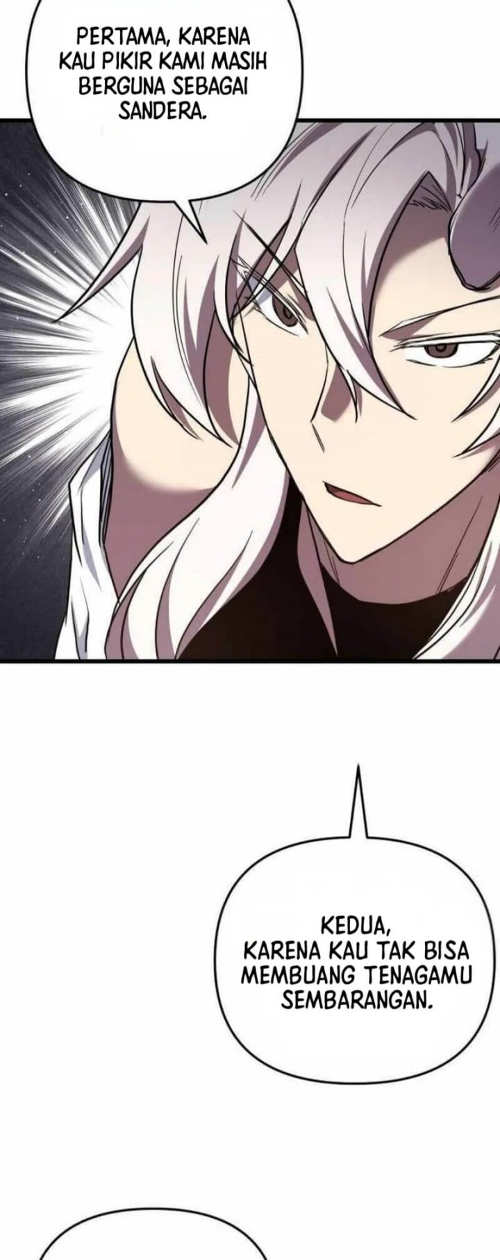 My School Life Pretending to Be a Worthless Person chapter 130