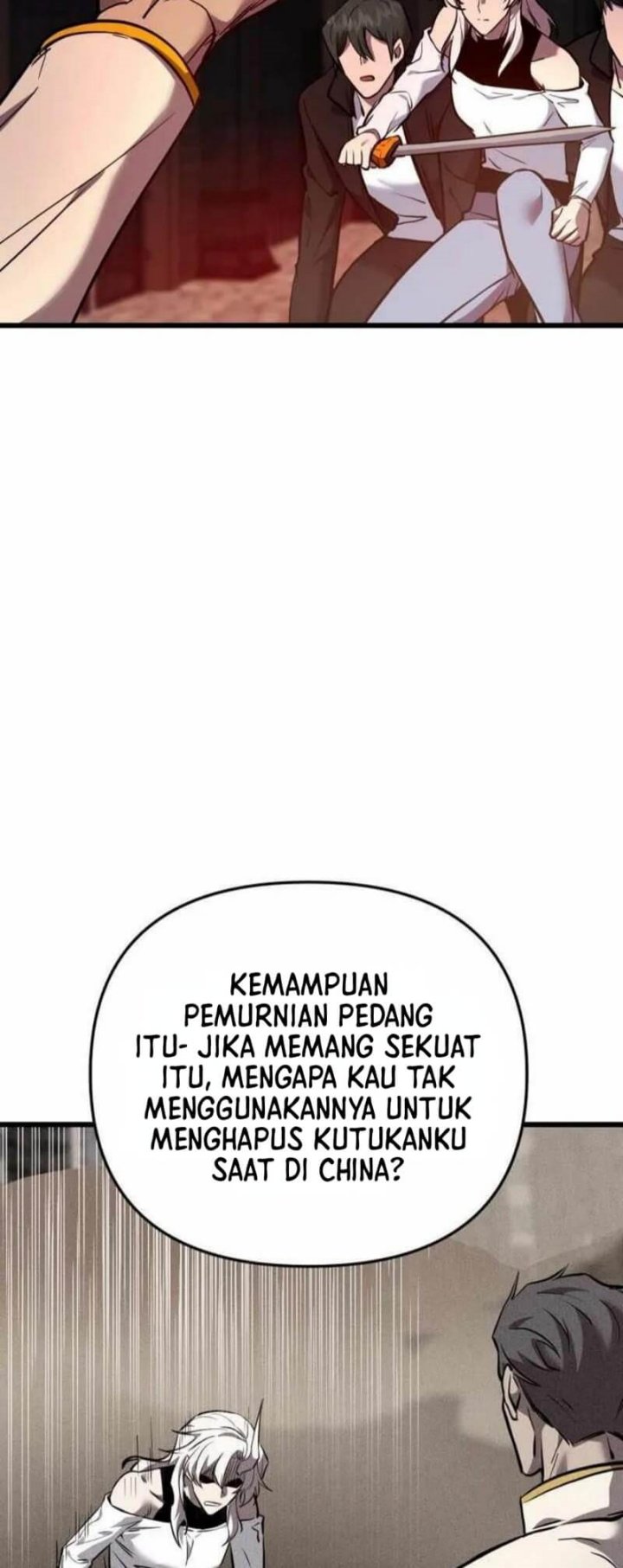 My School Life Pretending to Be a Worthless Person chapter 130