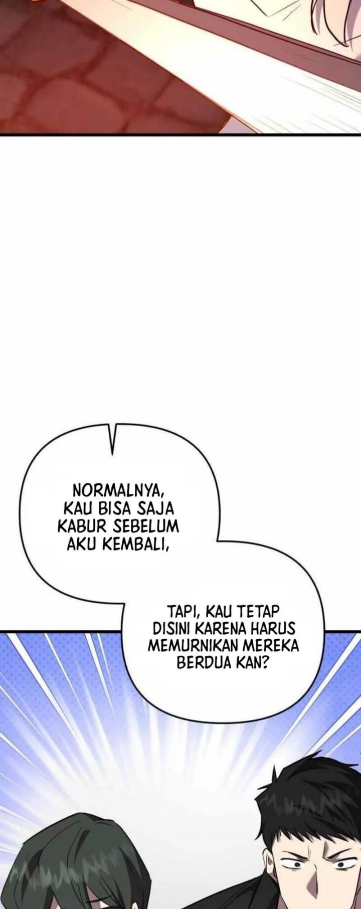 My School Life Pretending to Be a Worthless Person chapter 130