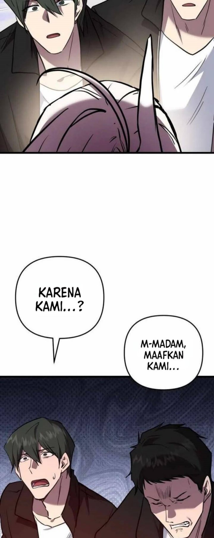 My School Life Pretending to Be a Worthless Person chapter 130