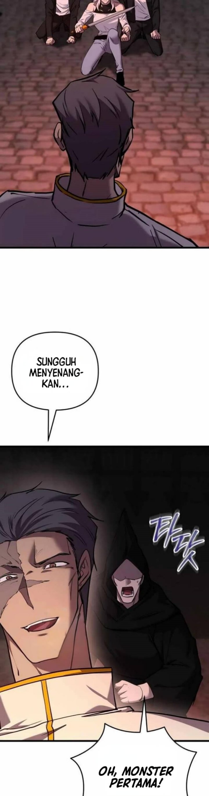My School Life Pretending to Be a Worthless Person chapter 130