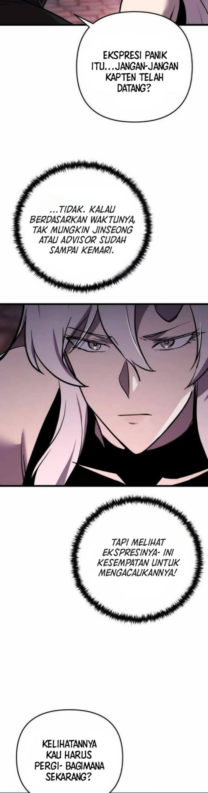 My School Life Pretending to Be a Worthless Person chapter 130