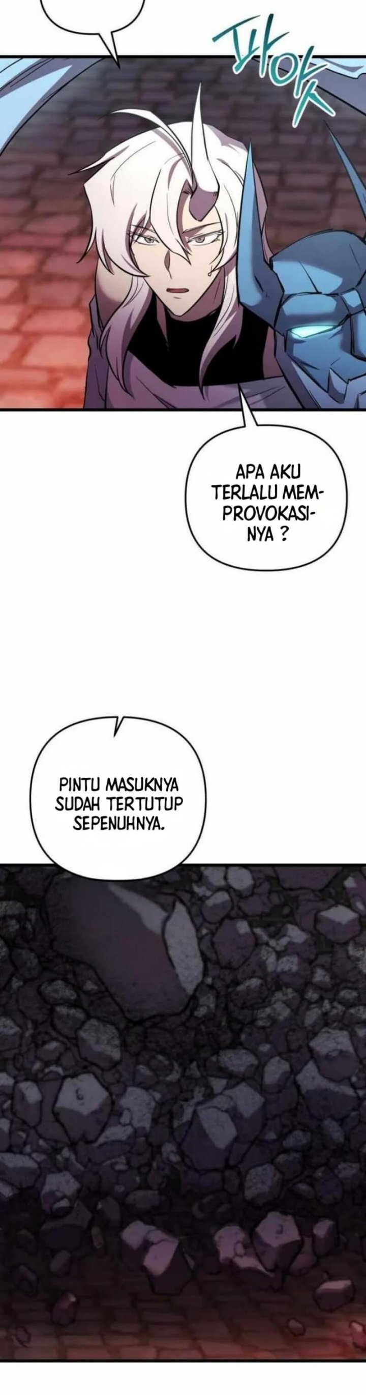 My School Life Pretending to Be a Worthless Person chapter 130