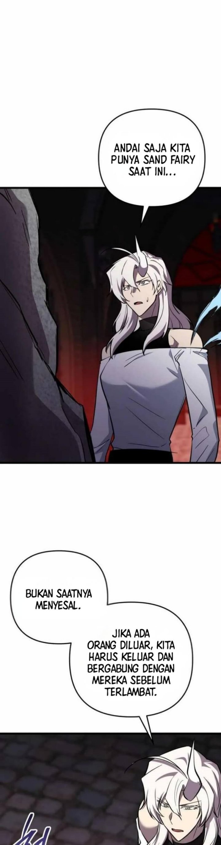 My School Life Pretending to Be a Worthless Person chapter 130