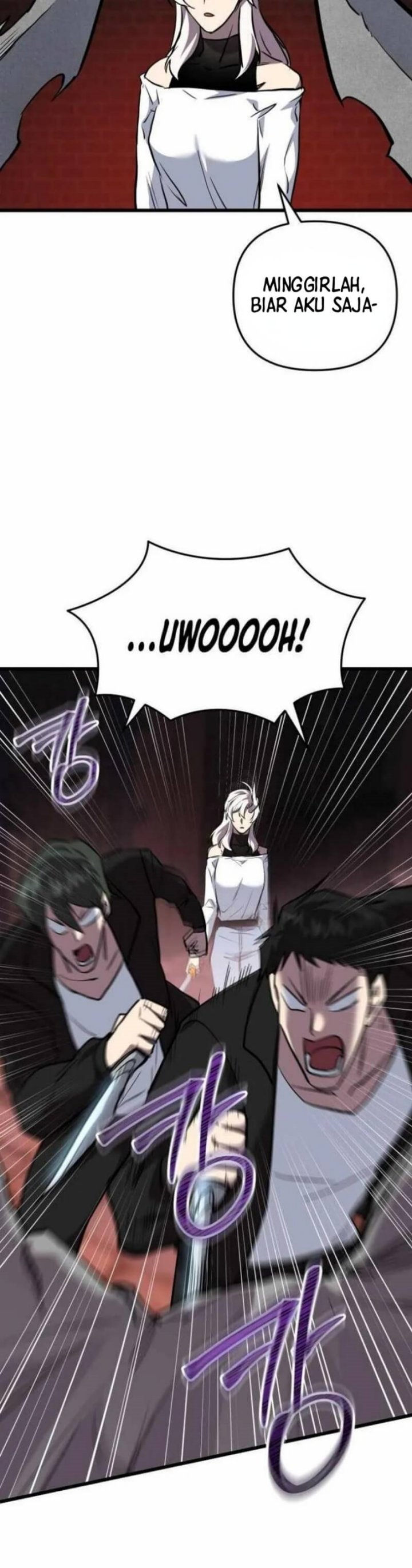 My School Life Pretending to Be a Worthless Person chapter 130