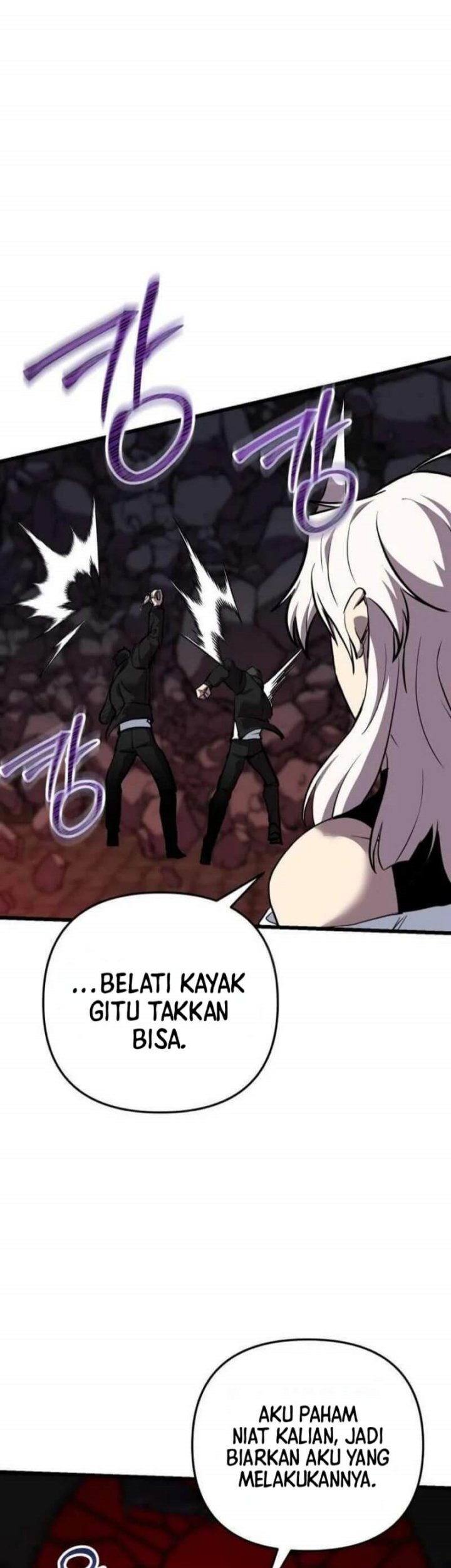 My School Life Pretending to Be a Worthless Person chapter 130