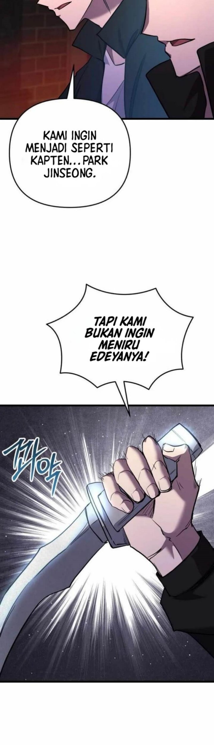My School Life Pretending to Be a Worthless Person chapter 130