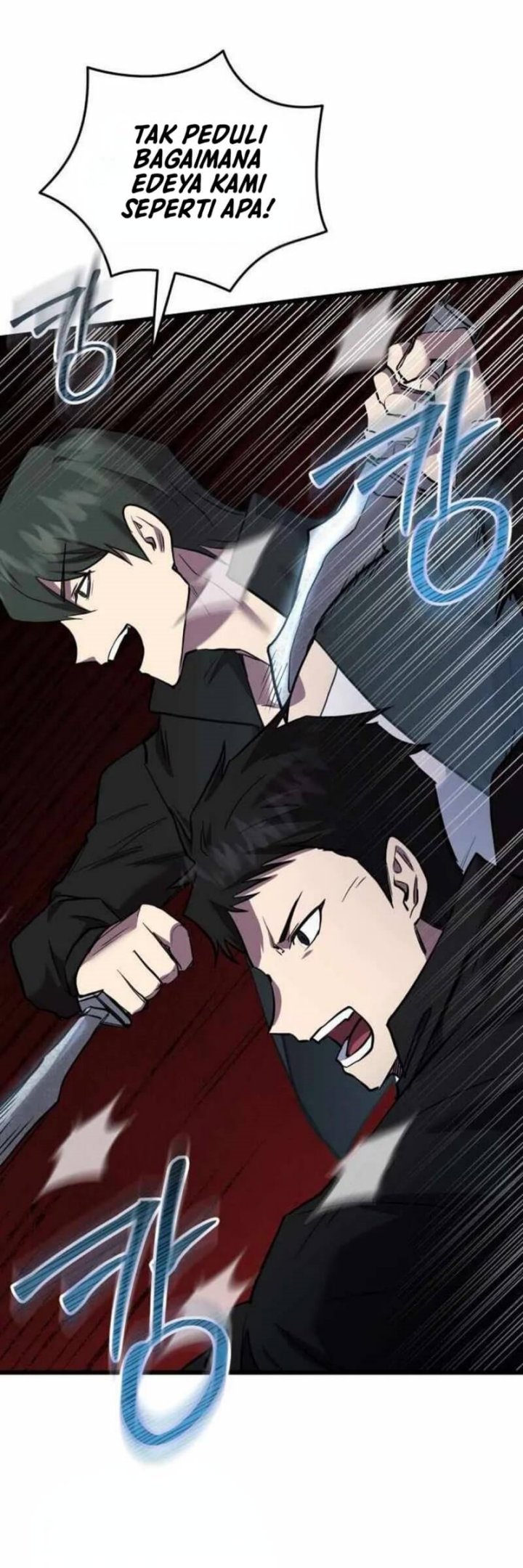 My School Life Pretending to Be a Worthless Person chapter 130