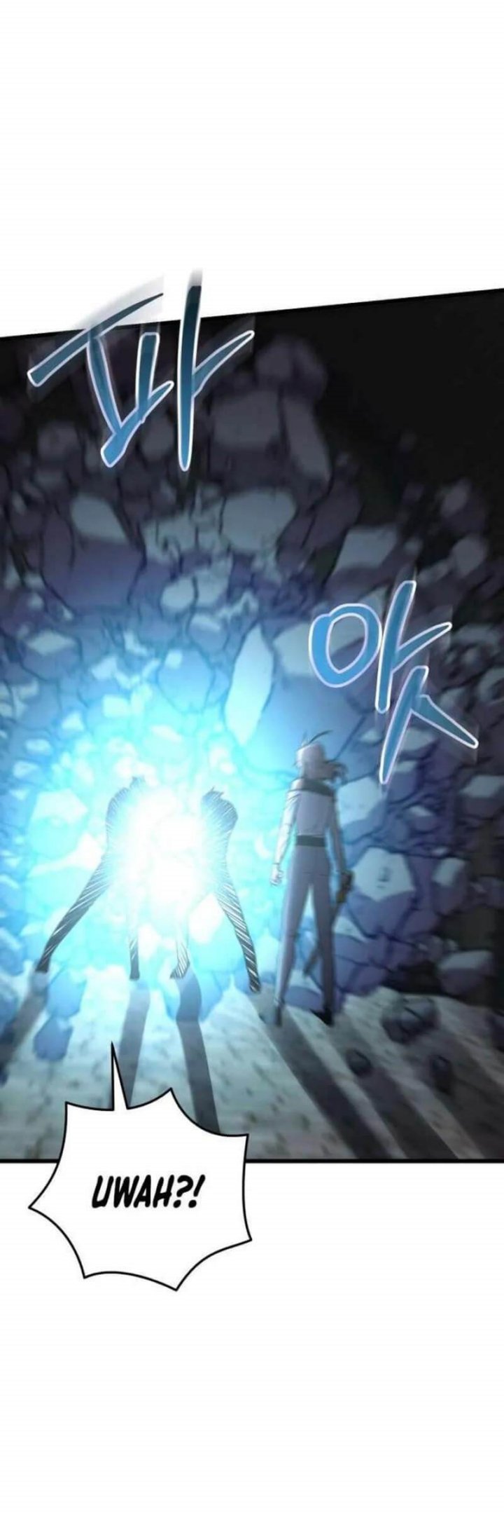My School Life Pretending to Be a Worthless Person chapter 130