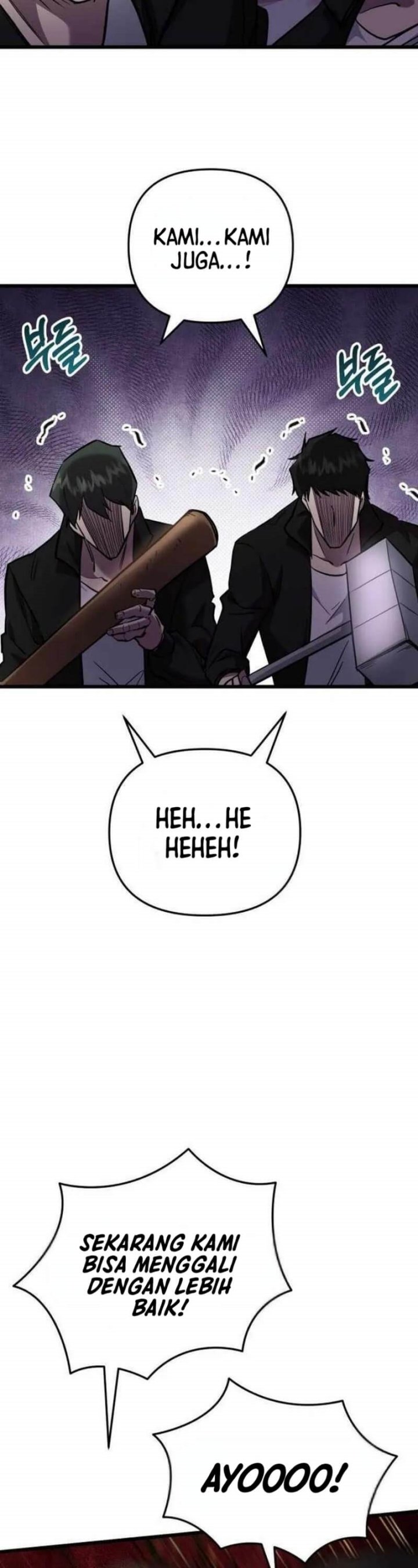 My School Life Pretending to Be a Worthless Person chapter 130