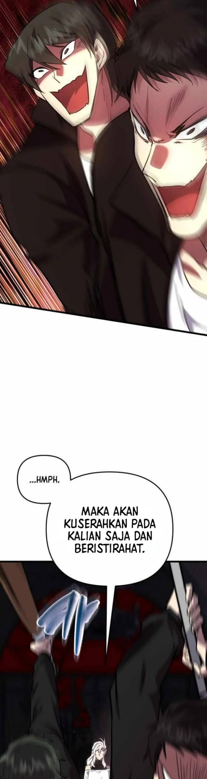 My School Life Pretending to Be a Worthless Person chapter 130