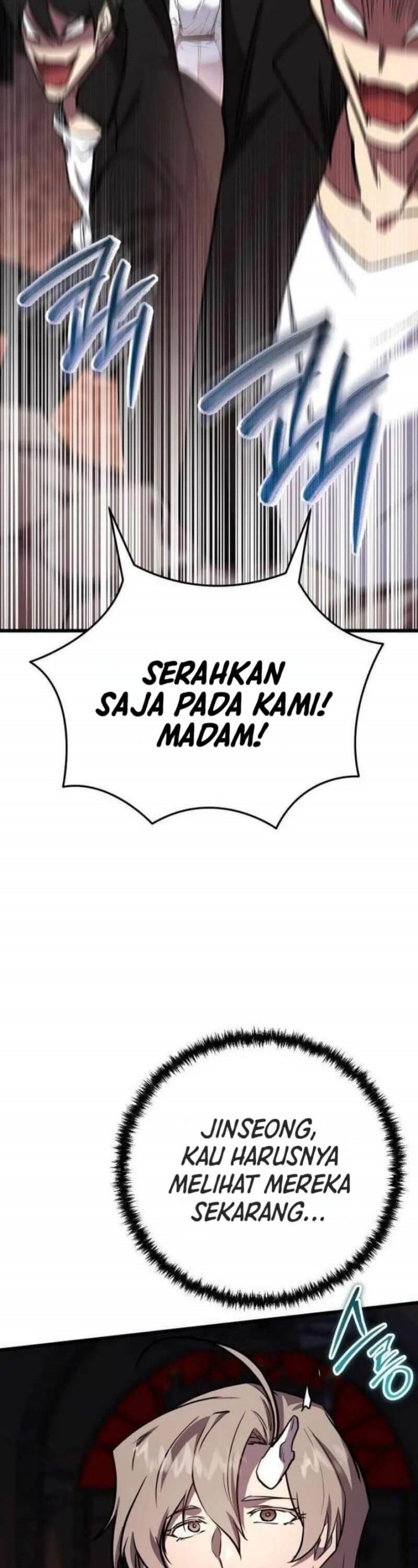 My School Life Pretending to Be a Worthless Person chapter 130
