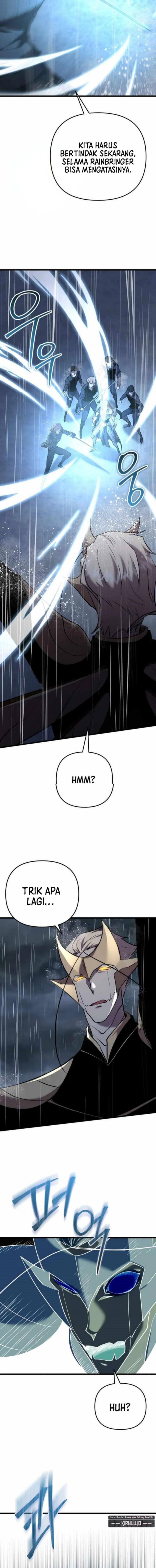 My School Life Pretending to Be a Worthless Person chapter 131