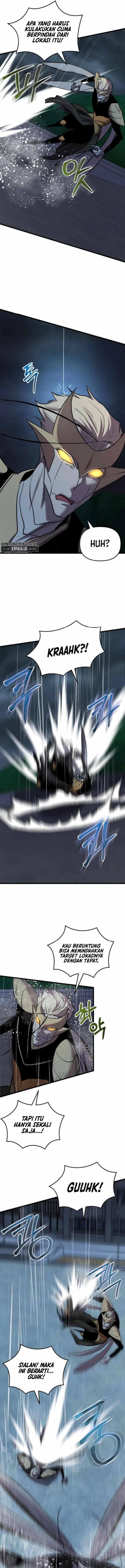 My School Life Pretending to Be a Worthless Person chapter 131
