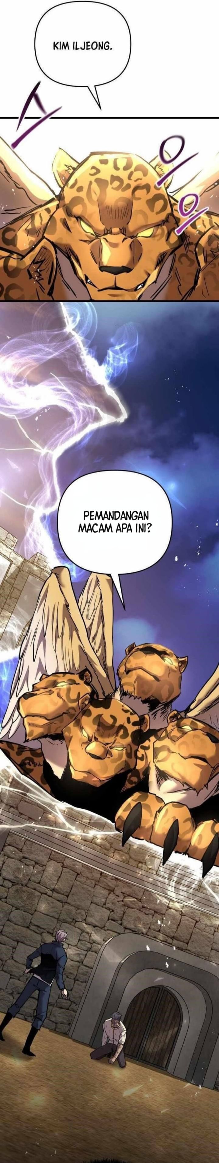 My School Life Pretending to Be a Worthless Person chapter 133
