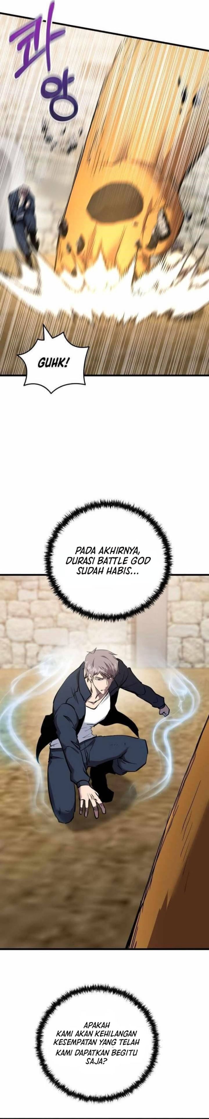 My School Life Pretending to Be a Worthless Person chapter 133