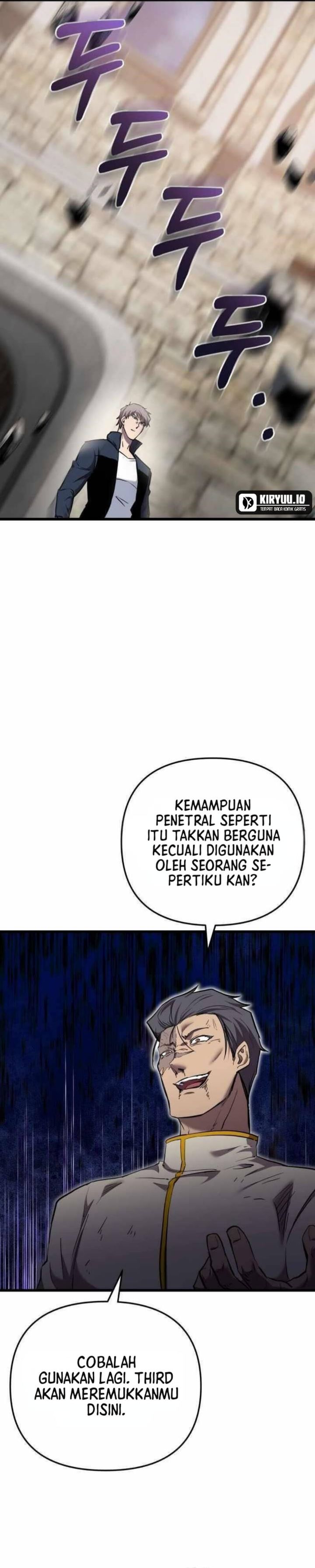My School Life Pretending to Be a Worthless Person chapter 133