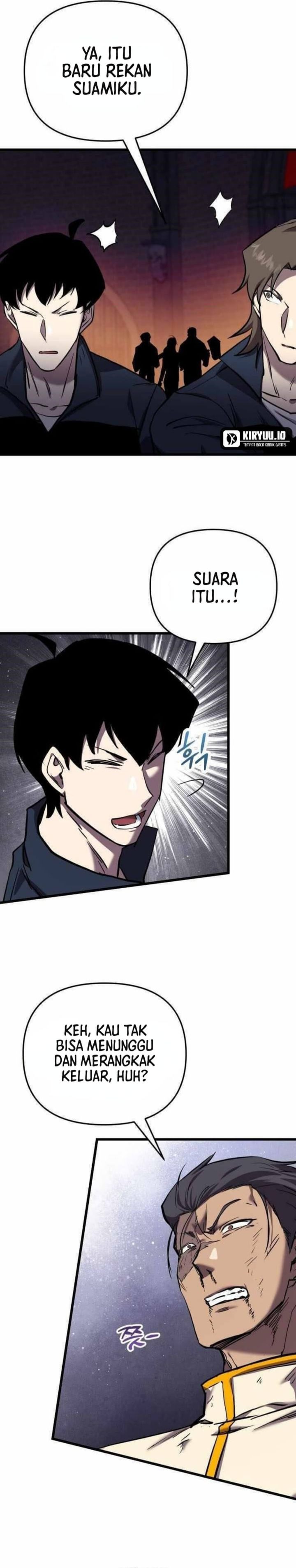 My School Life Pretending to Be a Worthless Person chapter 133