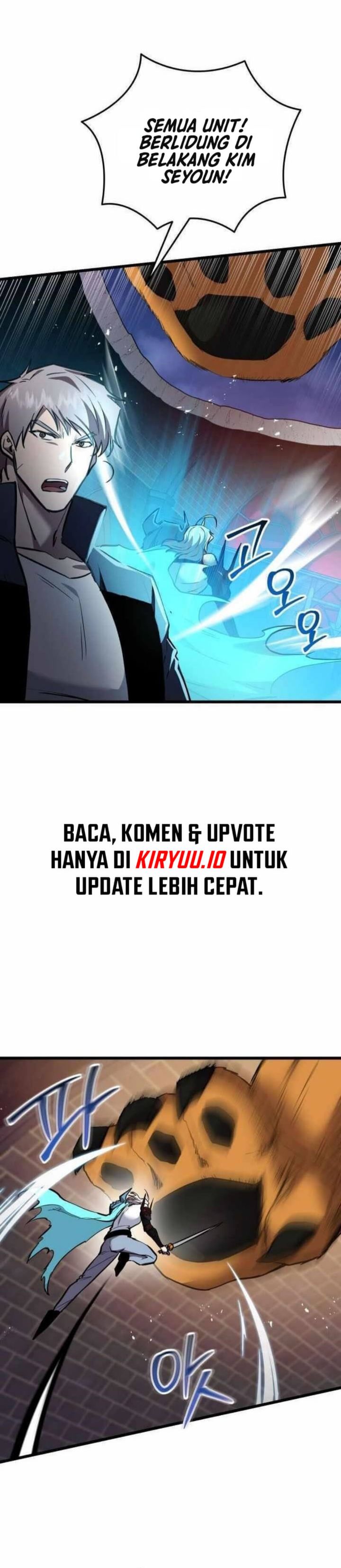 My School Life Pretending to Be a Worthless Person chapter 133