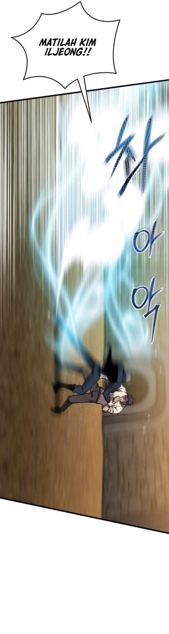 My School Life Pretending to Be a Worthless Person chapter 133