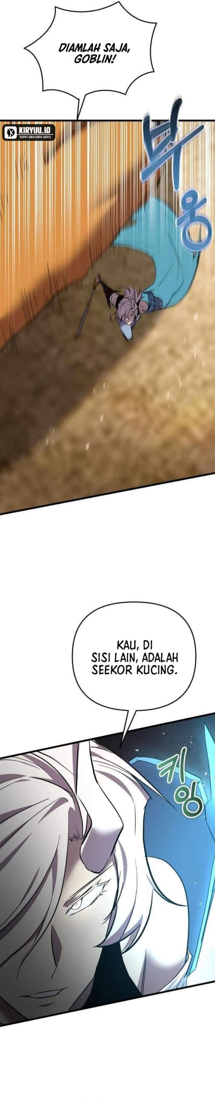 My School Life Pretending to Be a Worthless Person chapter 133