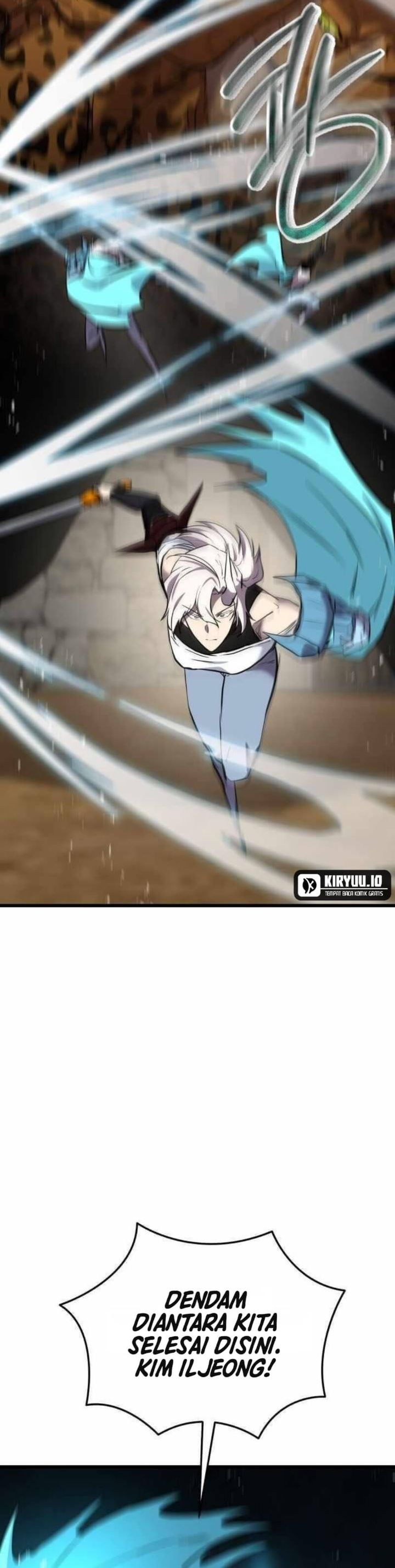 My School Life Pretending to Be a Worthless Person chapter 133
