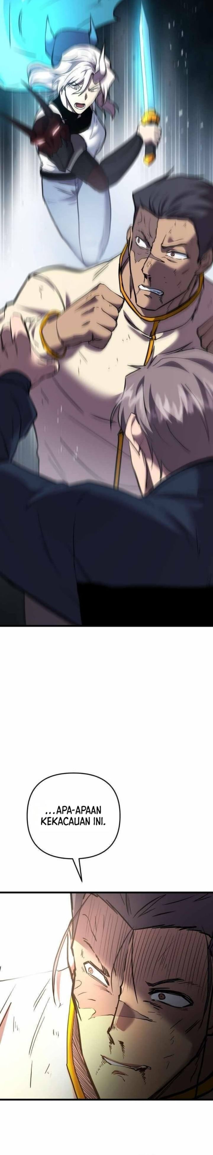 My School Life Pretending to Be a Worthless Person chapter 133