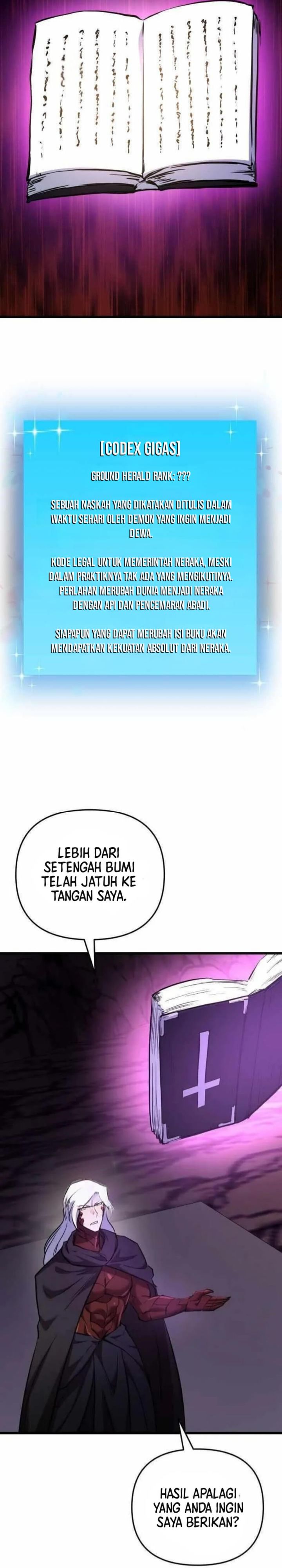 My School Life Pretending to Be a Worthless Person chapter 133