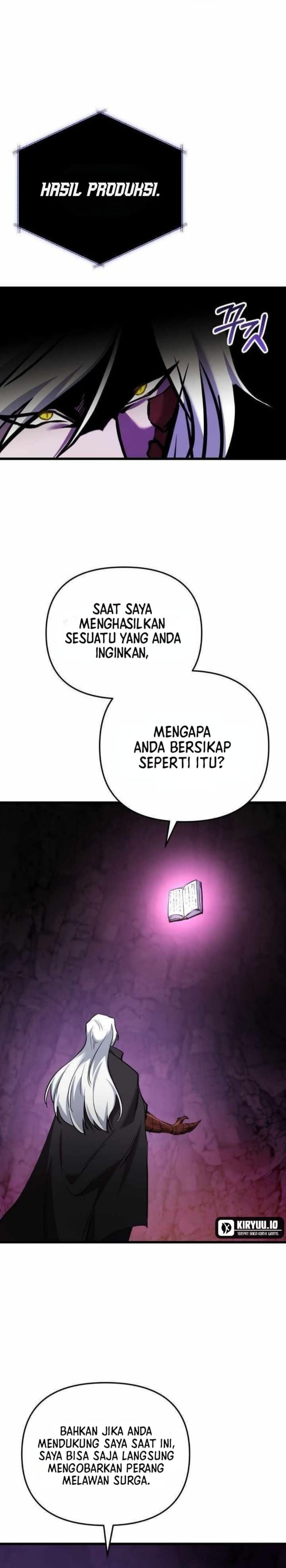 My School Life Pretending to Be a Worthless Person chapter 133
