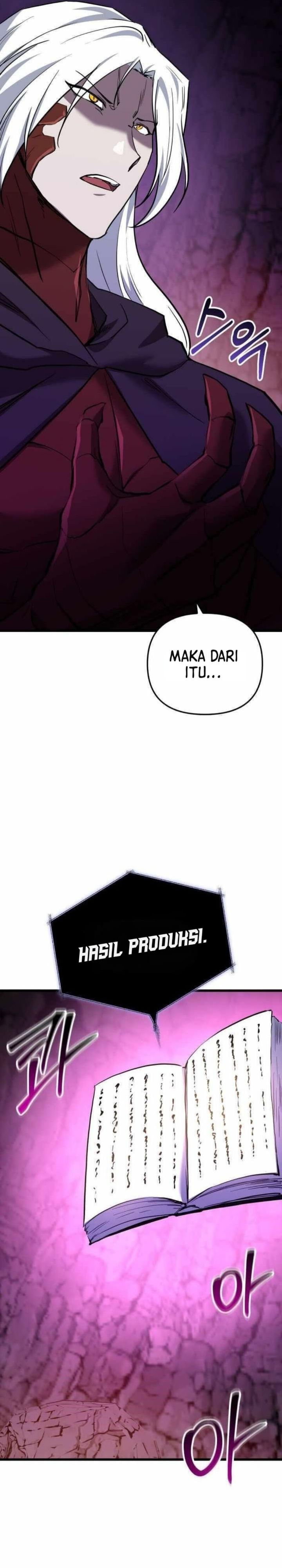 My School Life Pretending to Be a Worthless Person chapter 133