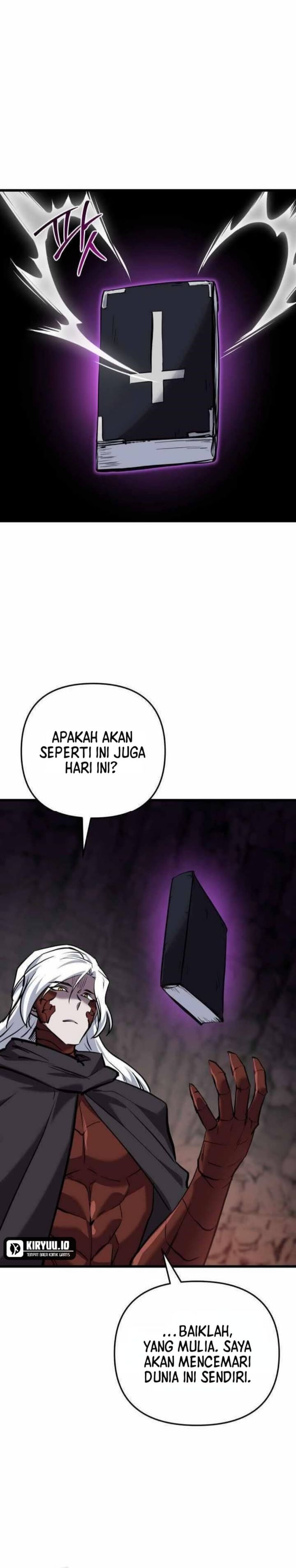 My School Life Pretending to Be a Worthless Person chapter 133