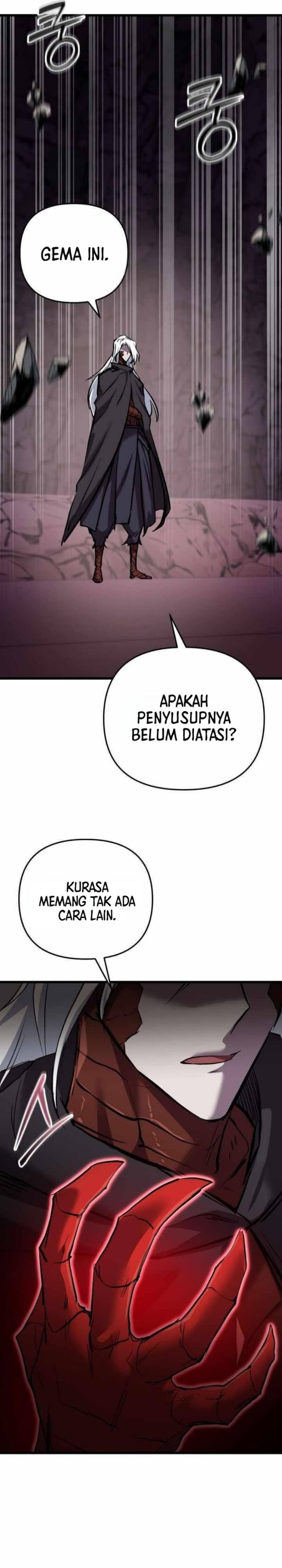 My School Life Pretending to Be a Worthless Person chapter 133