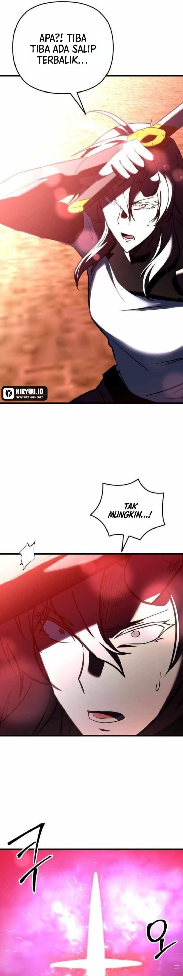 My School Life Pretending to Be a Worthless Person chapter 133
