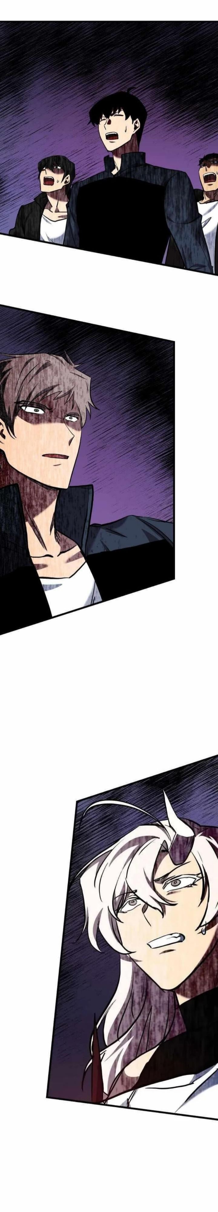 My School Life Pretending to Be a Worthless Person chapter 133