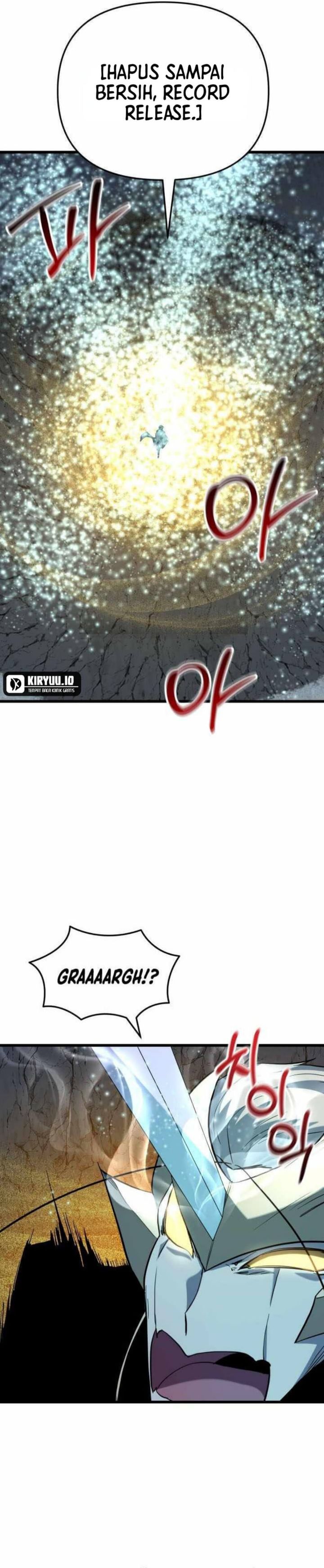 My School Life Pretending to Be a Worthless Person Chapter 138 Bahasa Indonesia