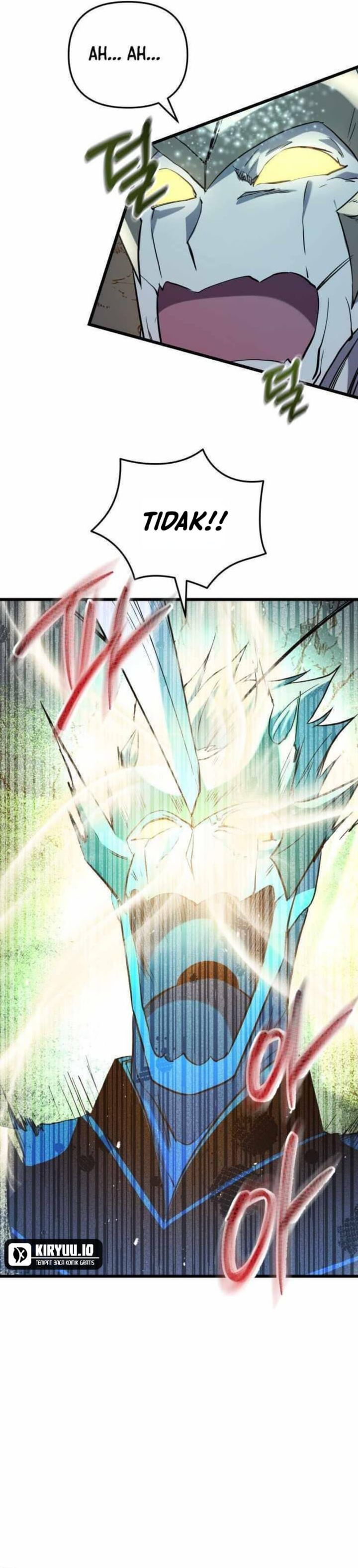 My School Life Pretending to Be a Worthless Person Chapter 138 Bahasa Indonesia