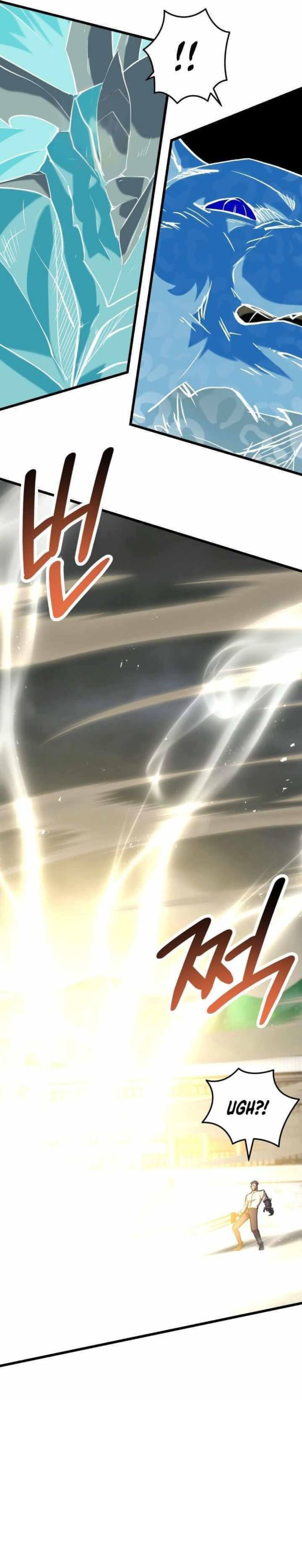 My School Life Pretending to Be a Worthless Person Chapter 138 Bahasa Indonesia