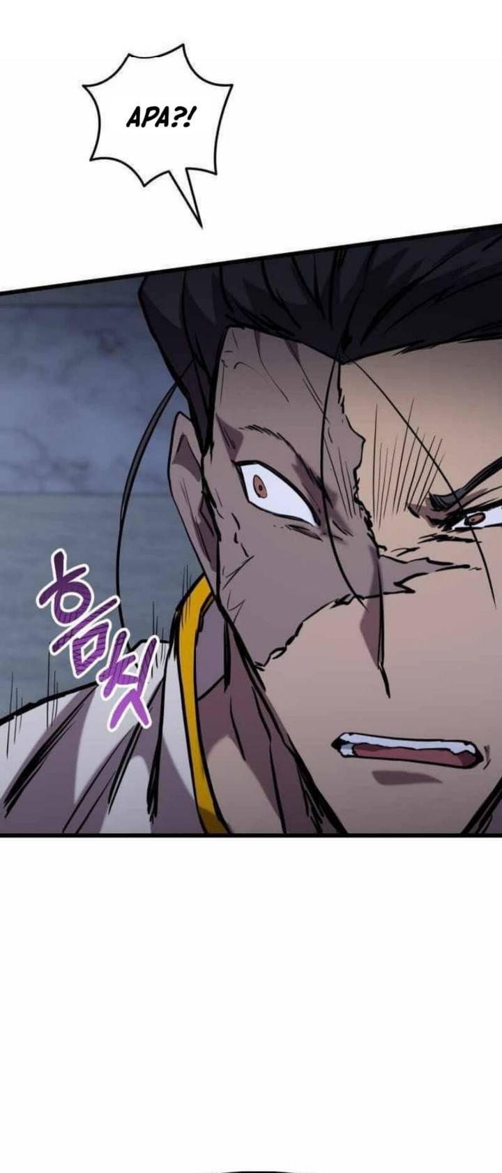 My School Life Pretending to Be a Worthless Person Chapter 138 Bahasa Indonesia