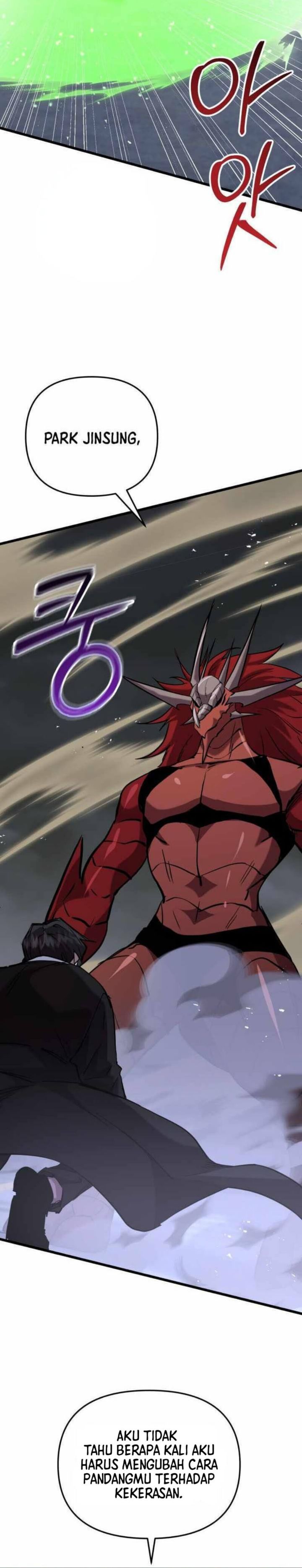 My School Life Pretending to Be a Worthless Person Chapter 138 Bahasa Indonesia