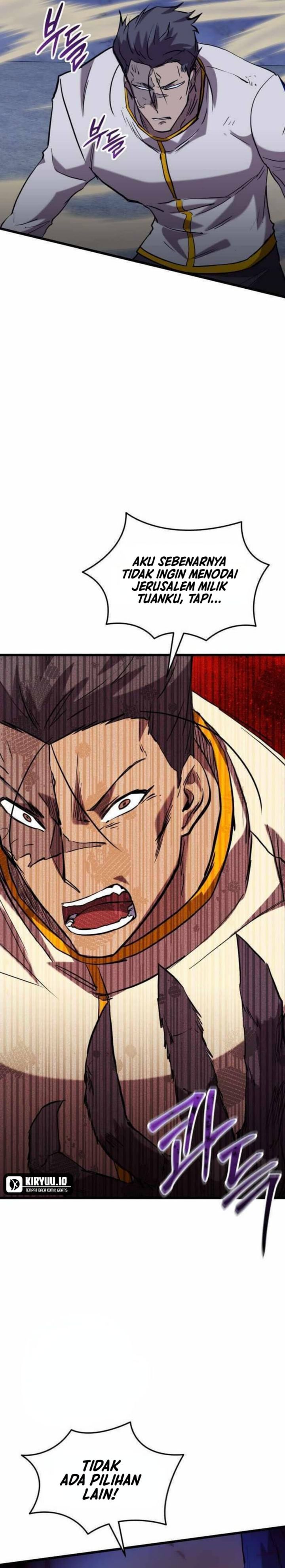 My School Life Pretending to Be a Worthless Person Chapter 138 Bahasa Indonesia